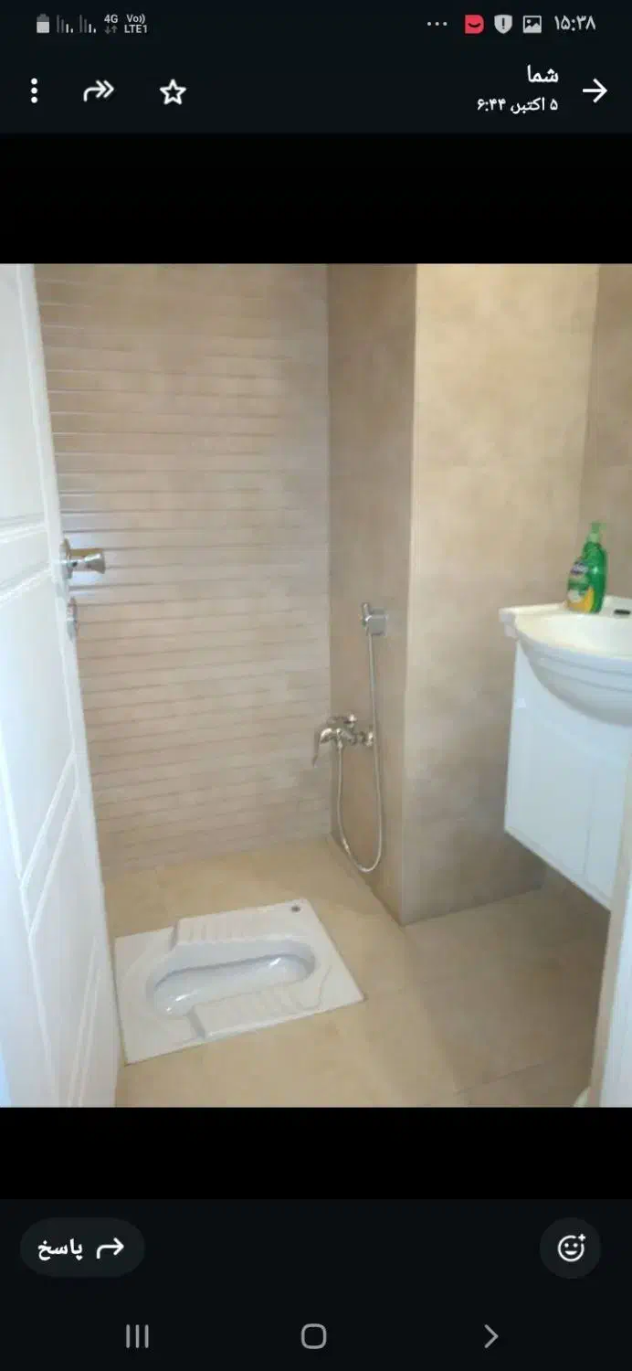 آپارتمان ۸۰ متری اجاره ای خ خرمشهر، سه راه منظریه|اجارهٔ آپارتمان|لاهیجان, شقایق|دیوار