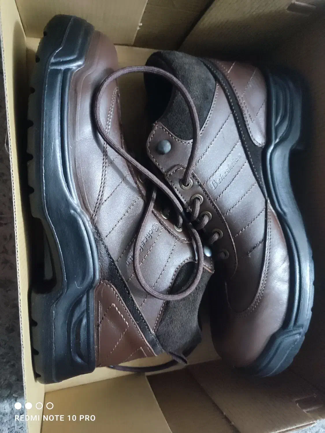 کفش نو|کیف، کفش، کمربند|بندرعباس, |دیوار