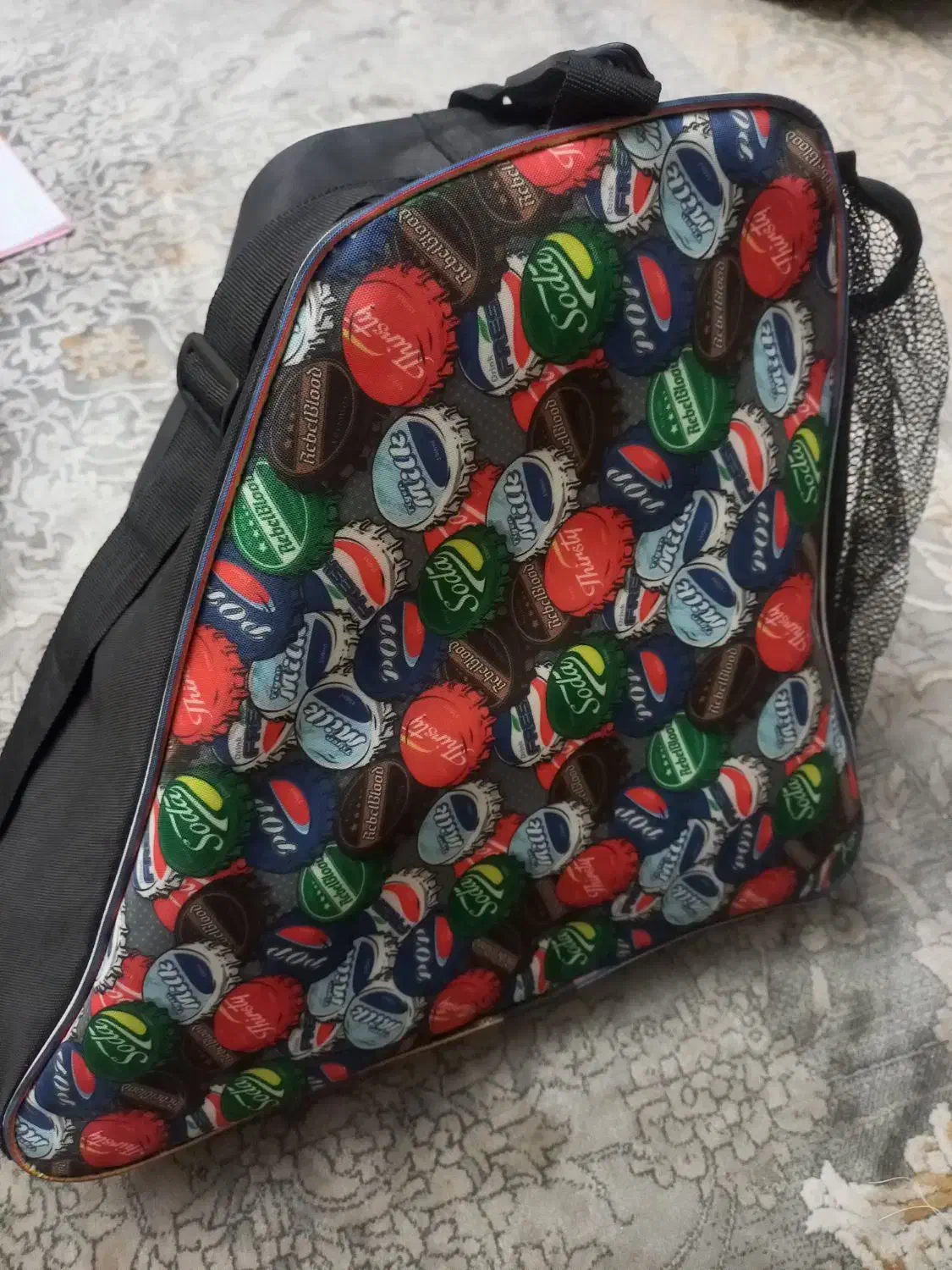 کفش اسکیت|دوچرخه، اسکیت، اسکوتر|تهران, نیروی هوایی (پیروزی)|دیوار