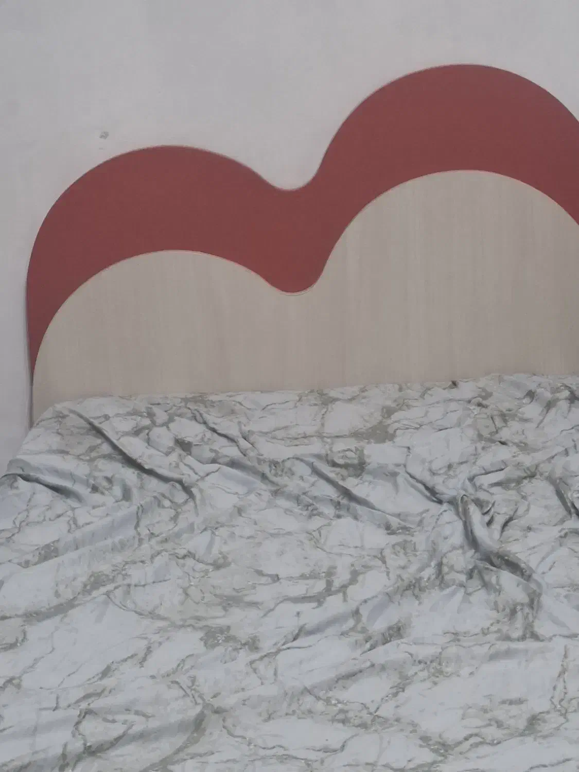 تخت و کمد بدون خط و خش|تخت و صندلی بچه|کرمانشاه, |دیوار