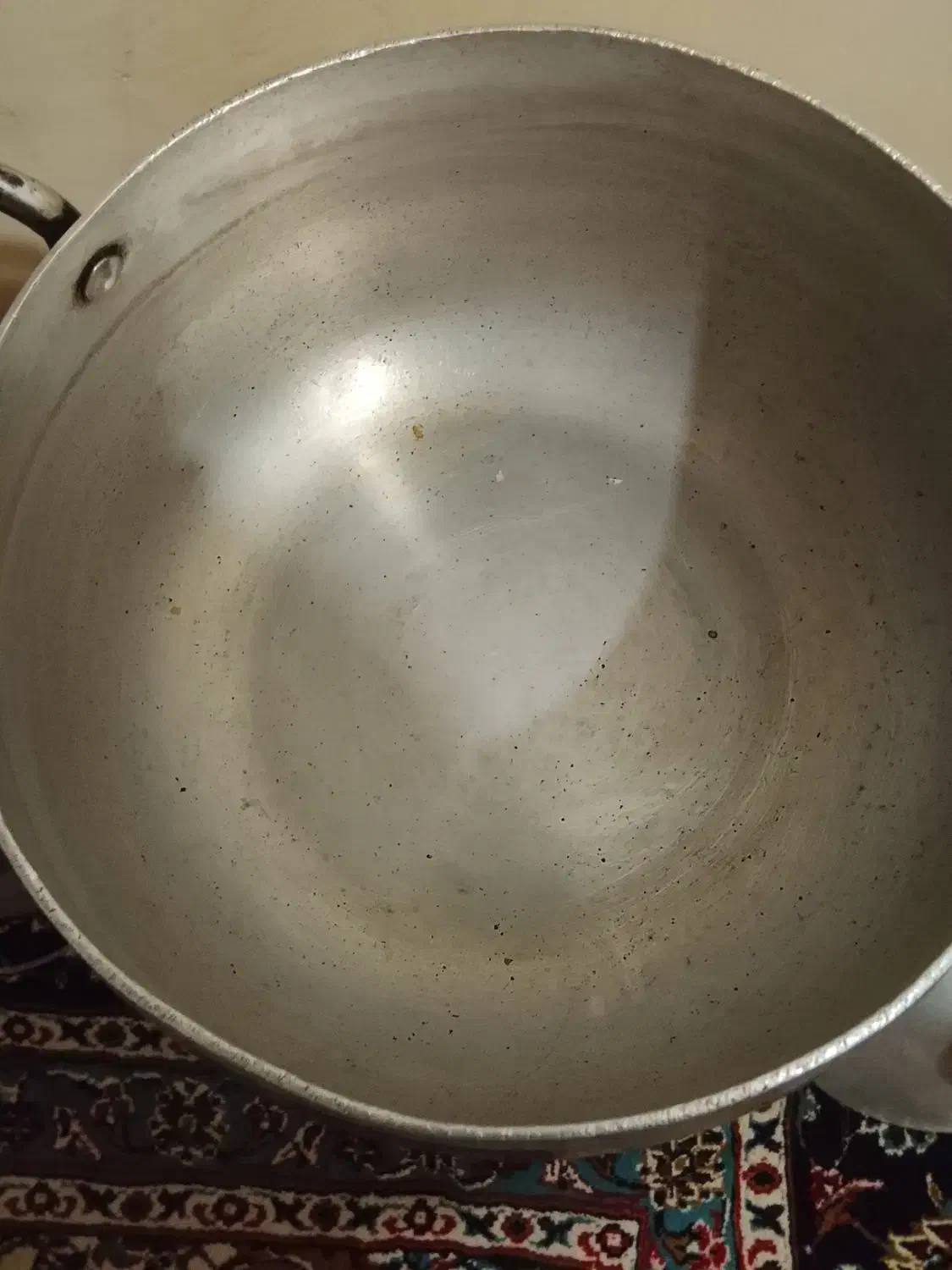 قابلمه|ظروف پخت‌وپز|اهواز, بیست متری شهرداری|دیوار