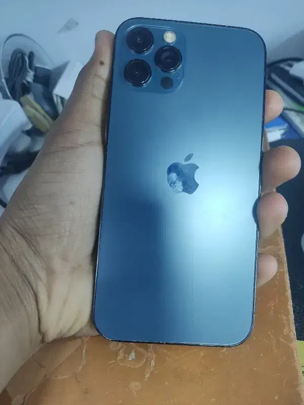 آیفون ۱۲پرو(12pro)|موبایل|قشم, |دیوار