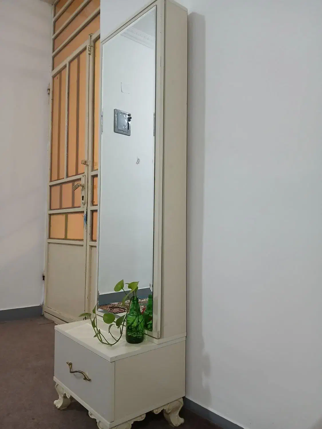 آینه قدی نو|آینه|بوشهر, |دیوار