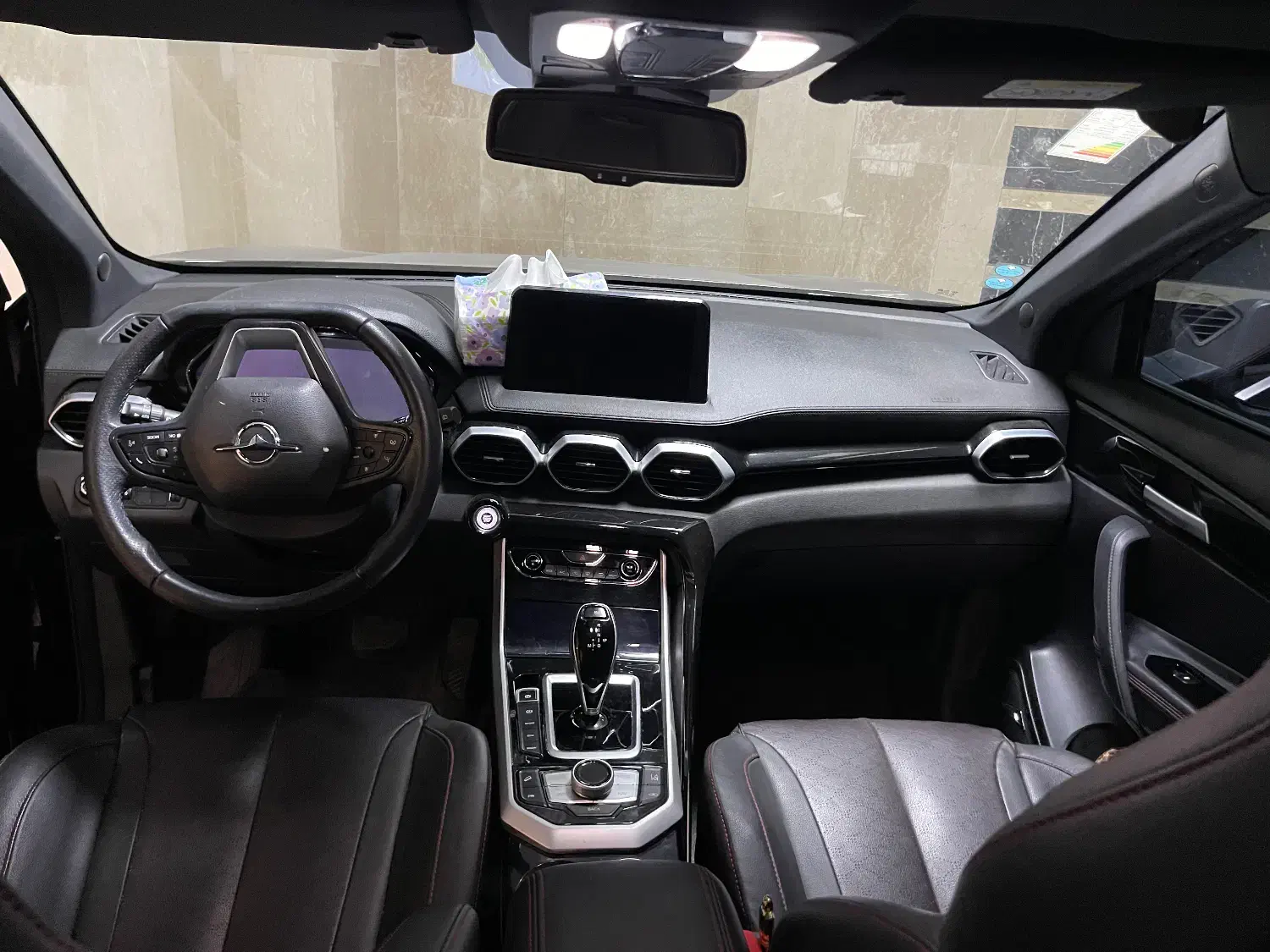 هایما s8|خودرو سواری و وانت|رودهن, |دیوار