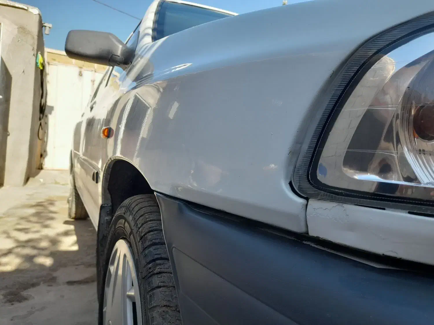 پراید 131SE|خودرو سواری و وانت|دیواندره, |دیوار