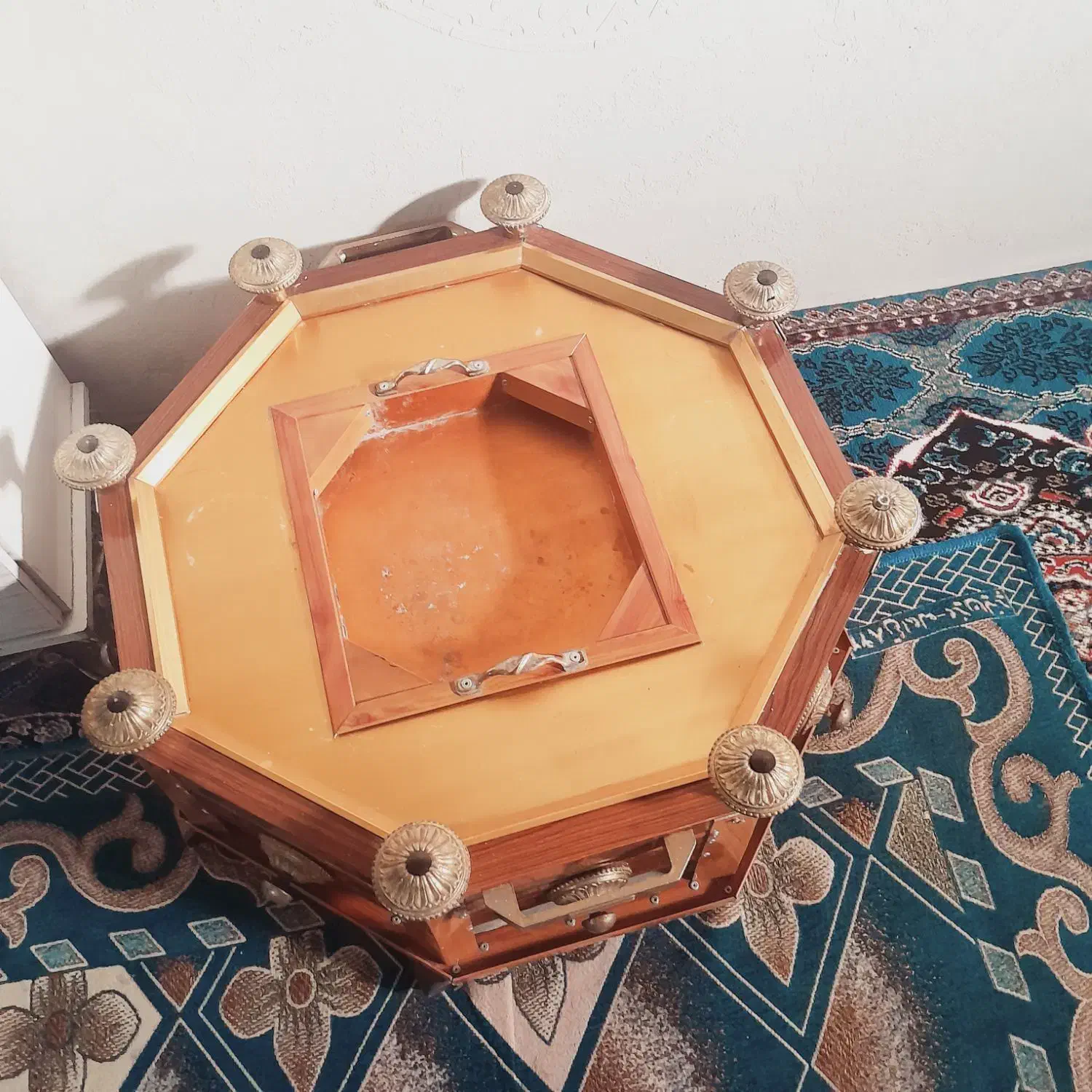 منقل|اجاق گاز و لوازم برقی پختوپز|اهواز, زیتون کارگری|دیوار