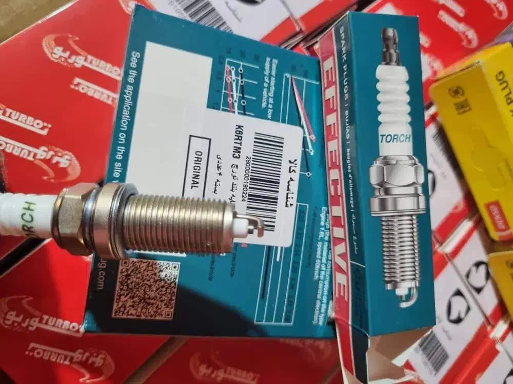 فروش عمده شمع خودرو|قطعات یدکی و لوازم جانبی|تهران, مولوی|دیوار