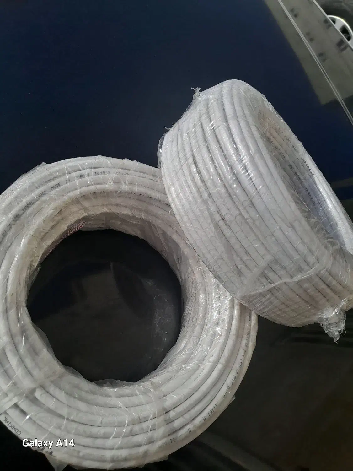 سیم کابل انتن|لوازم جانبی موبایل و تبلت|قرچک, میرزائی جنوبی|دیوار