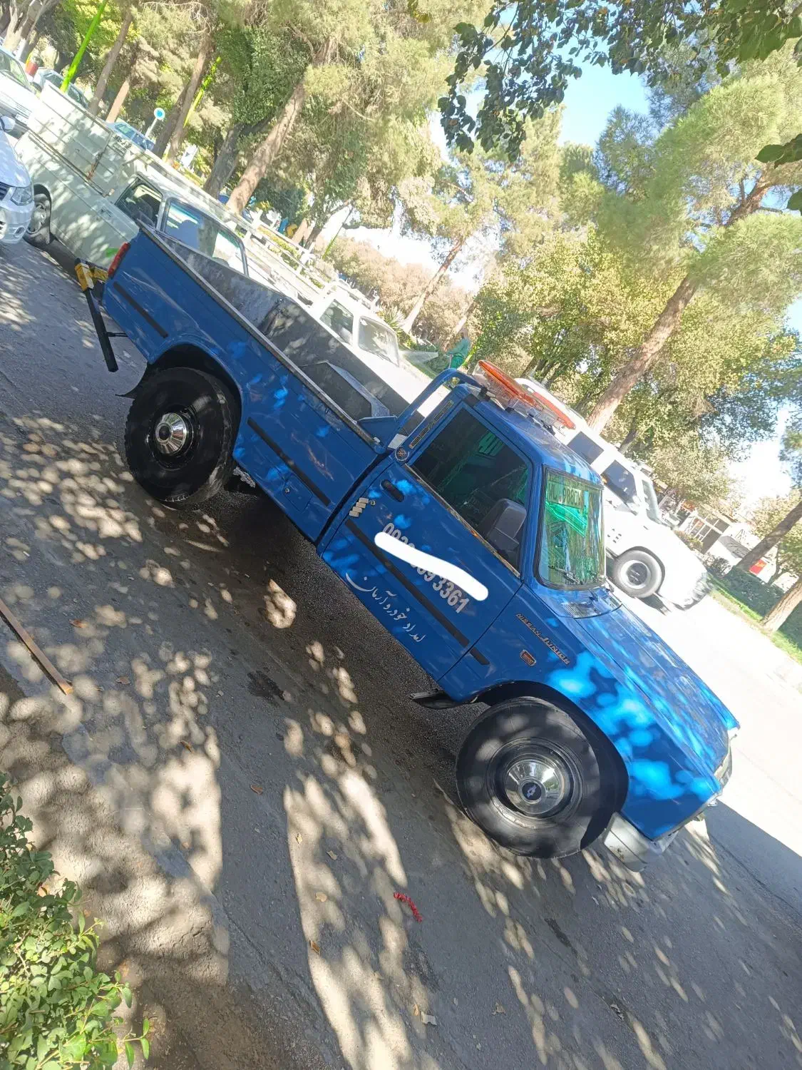 امداد خودرویدک کش سعادت شهرصفاشهرارسنجان.|خدمات حمل و نقل|پاسارگاد, |دیوار