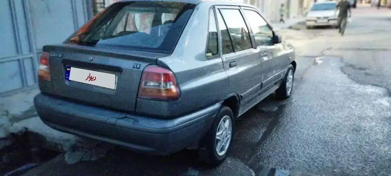 پراید ۱۴۱|خودرو سواری و وانت|دزفول, |دیوار