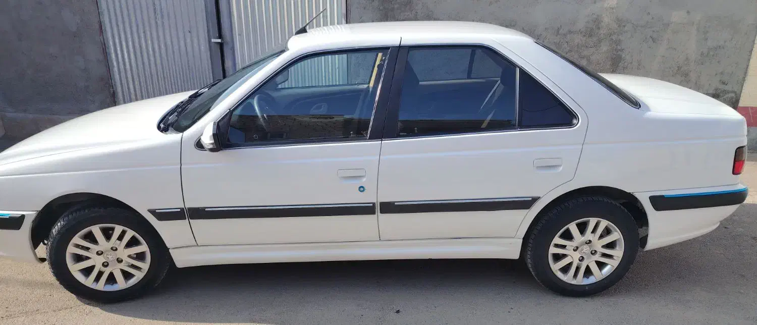 پارس ELX (Xu7p)|خودرو سواری و وانت|اصفهان, زیار|دیوار