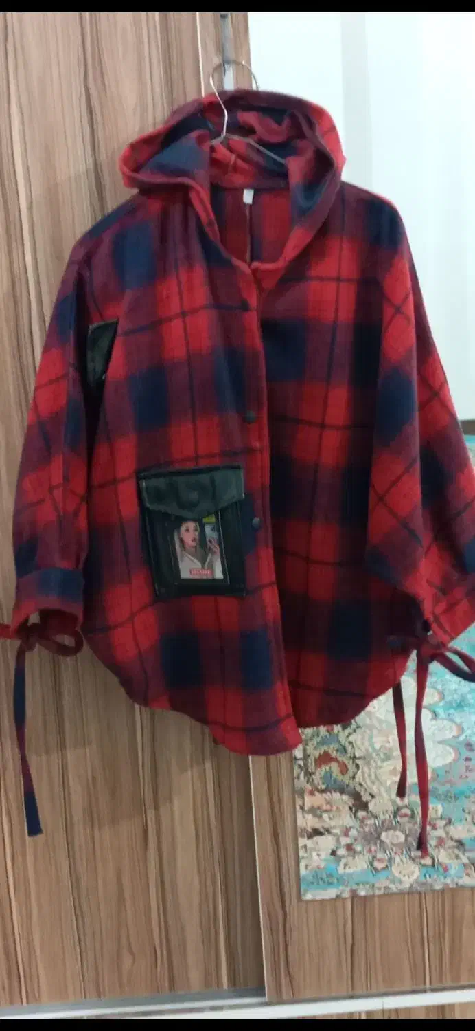 لباس زمستانی دخترانه|لباس|نسیمشهر, |دیوار