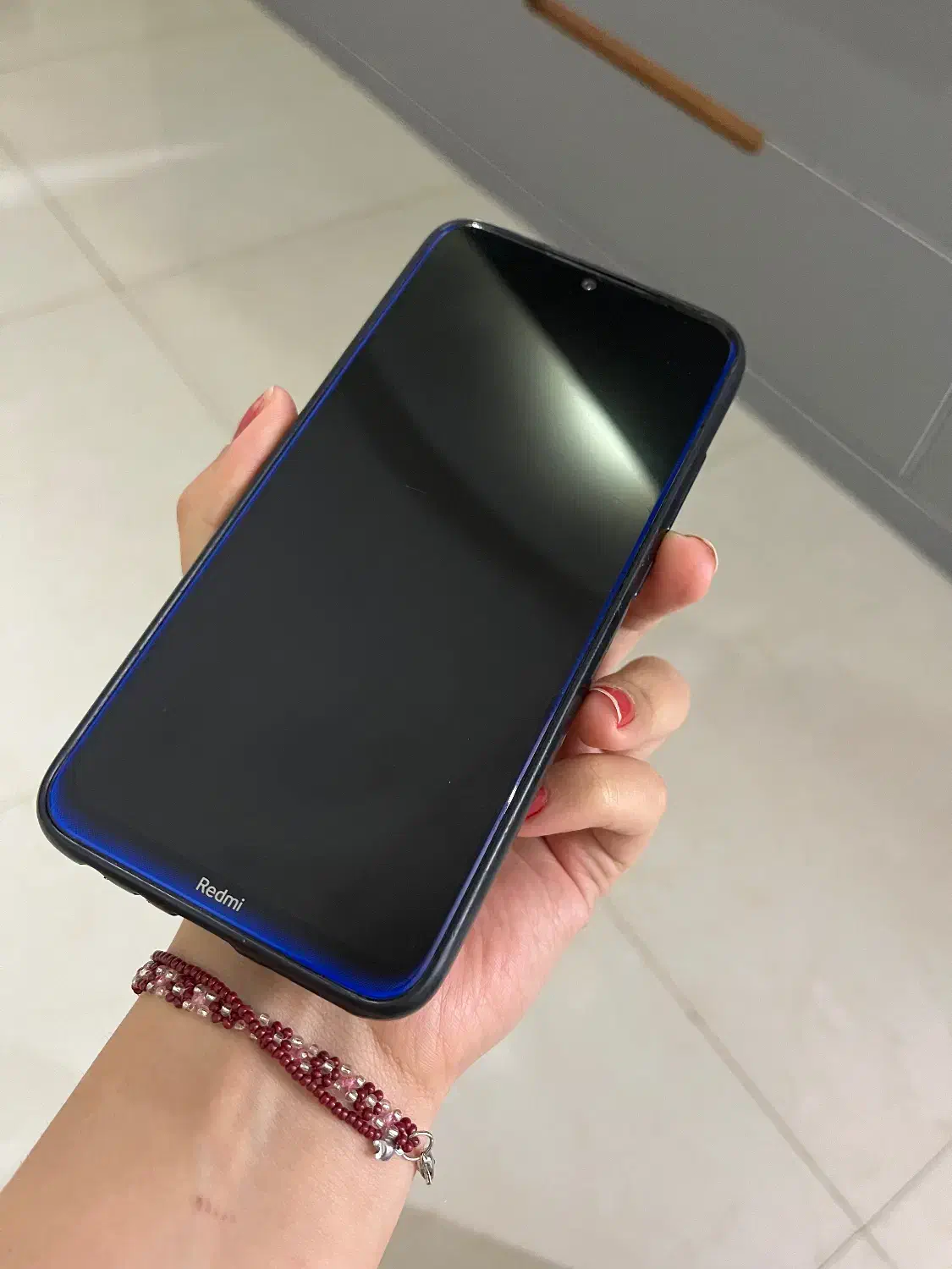 شیائومی Redmi Note 8 گوشی کاملا سالم|موبایل|قدس, شهر‌قدس|دیوار