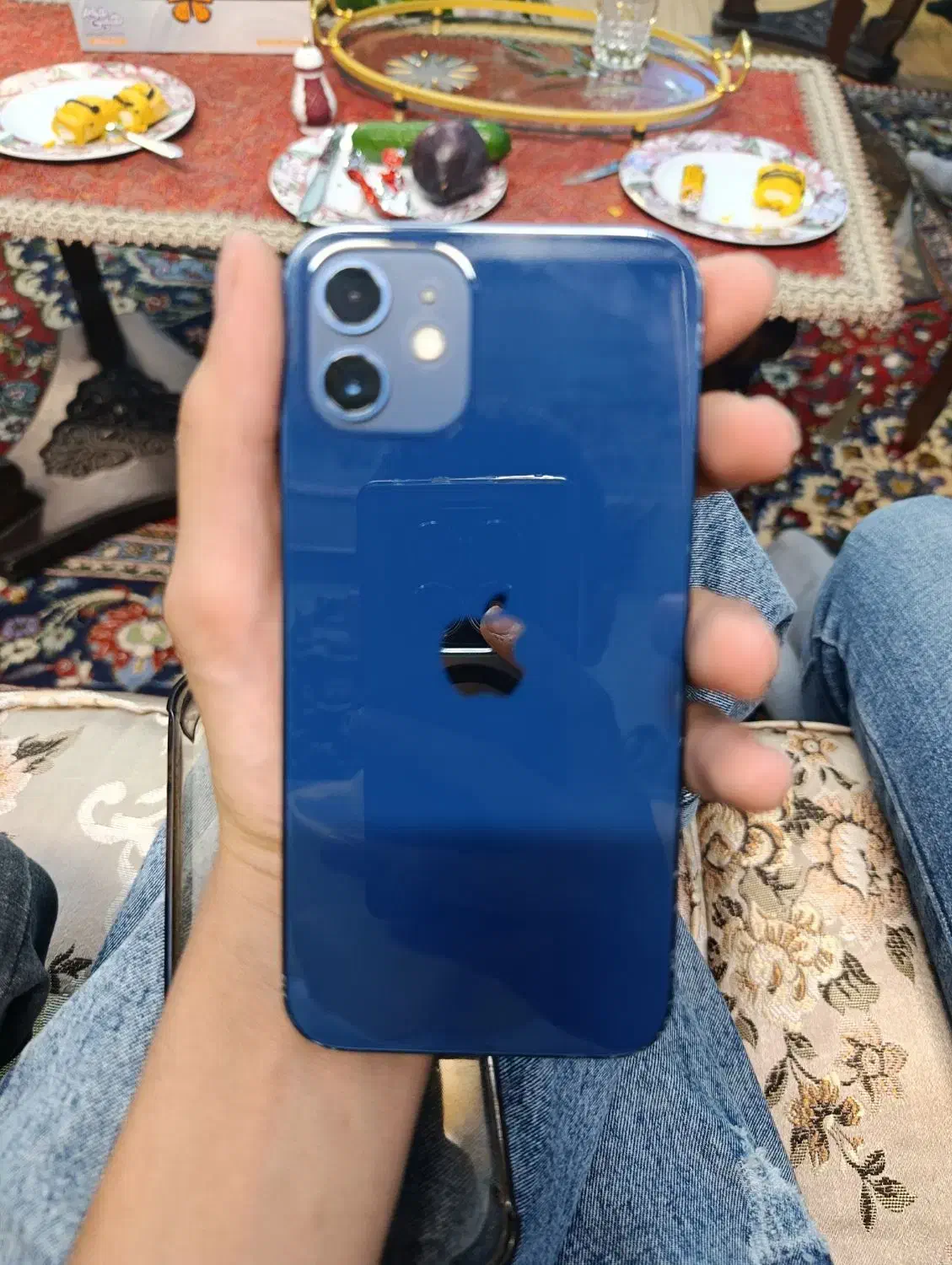 آیفون ۱۲|موبایل|مهدی شهر, |دیوار