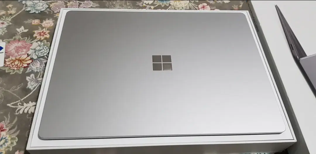 surface laptop 3|رایانه همراه|رامسر, |دیوار