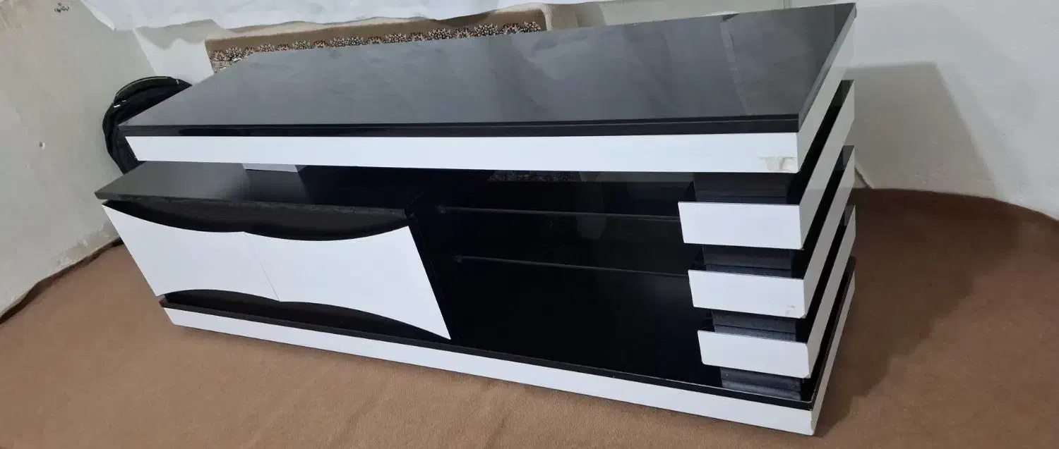 میز تلویزیون|میز تلویزیون|مهاباد (آذربایجان غربی), |دیوار