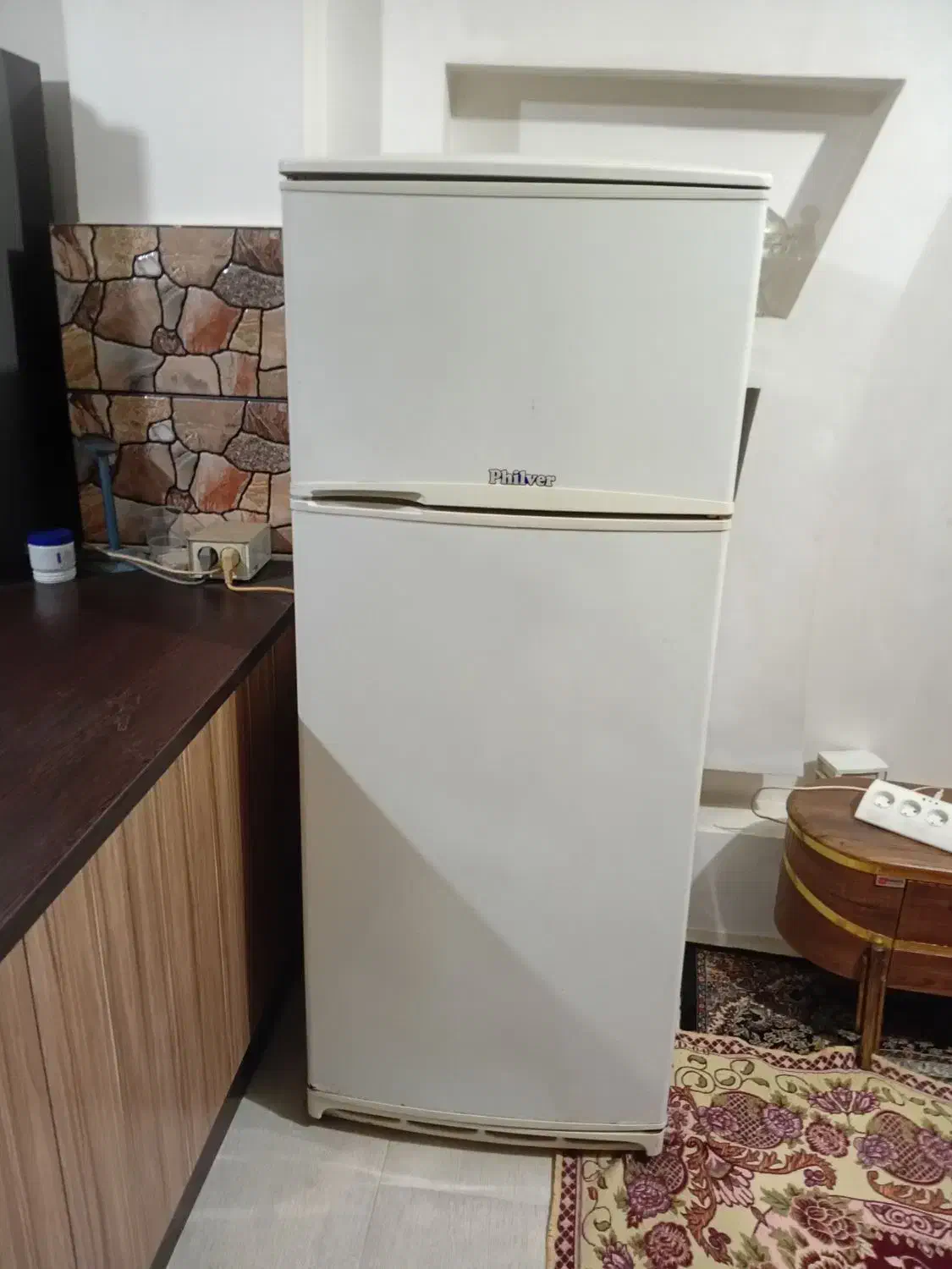 یخچال فروشی|یخچال و فریزر|صومعه‌سرا, |دیوار