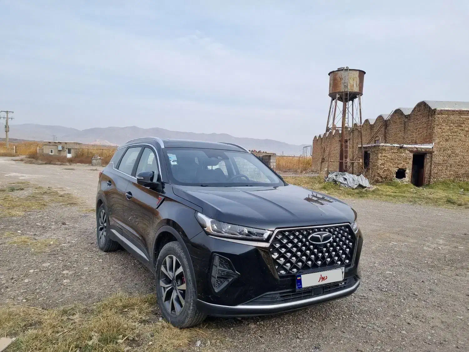 خودرو|خودرو سواری و وانت|ماکو, |دیوار