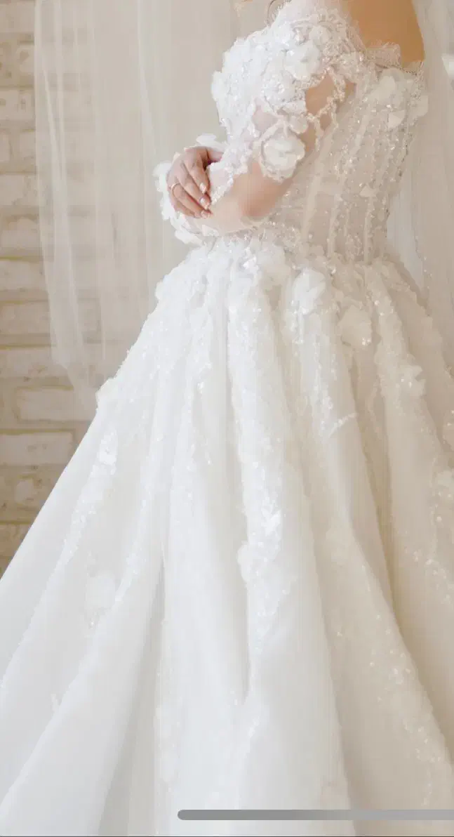 لباس عروس|لباس|رباطکریم, رباطکریم|دیوار