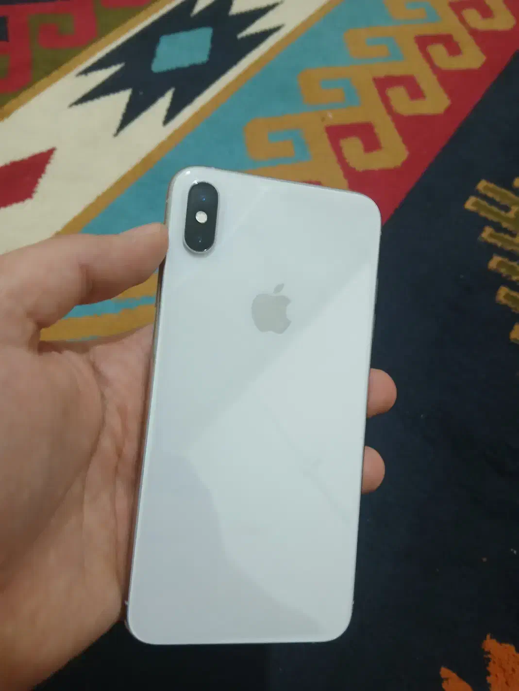 آیفون Xs Max 64 دو‌سیم|موبایل|رباط‌کریم, رباط‌کریم|دیوار