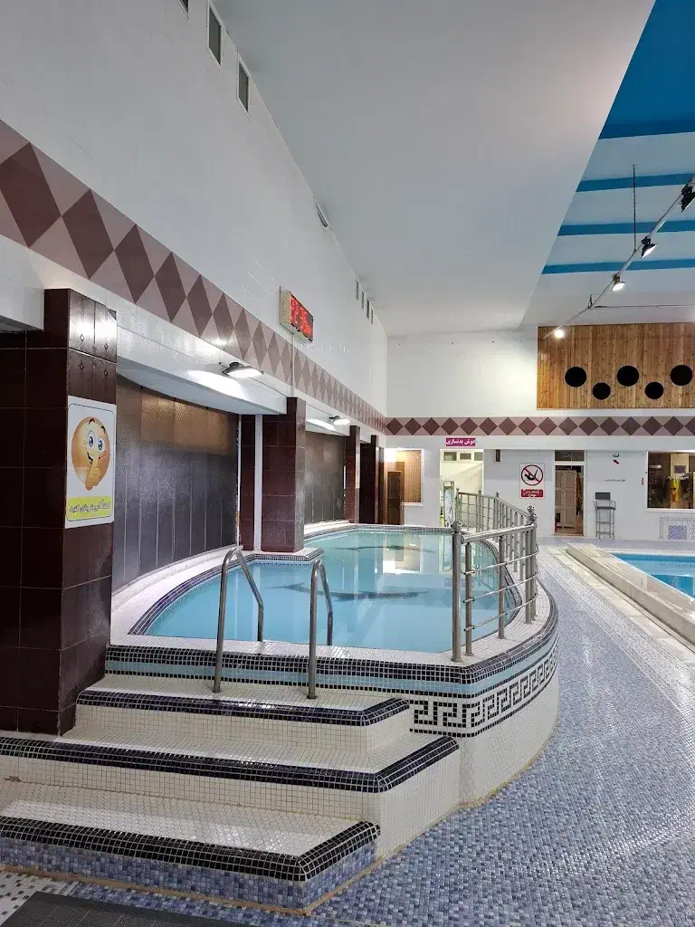 کارت استخر زم زم اقایان وبانوان باتخفیف خوب|بلیت ورزشی|یزد, |دیوار