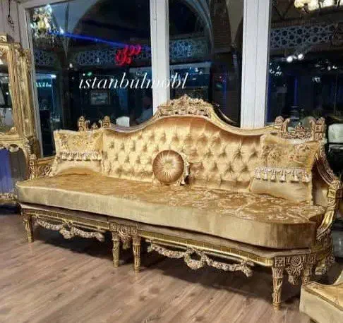 مبل سلطتنتی فلوریا|مبلمان خانگی و میز عسلی|اهواز, ۲۰۰۰واحدی|دیوار