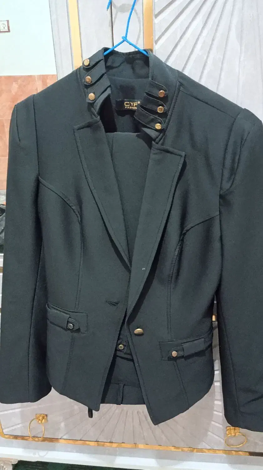 کت شلوار مانتو|لباس|مشهد, خواجه ربیع|دیوار