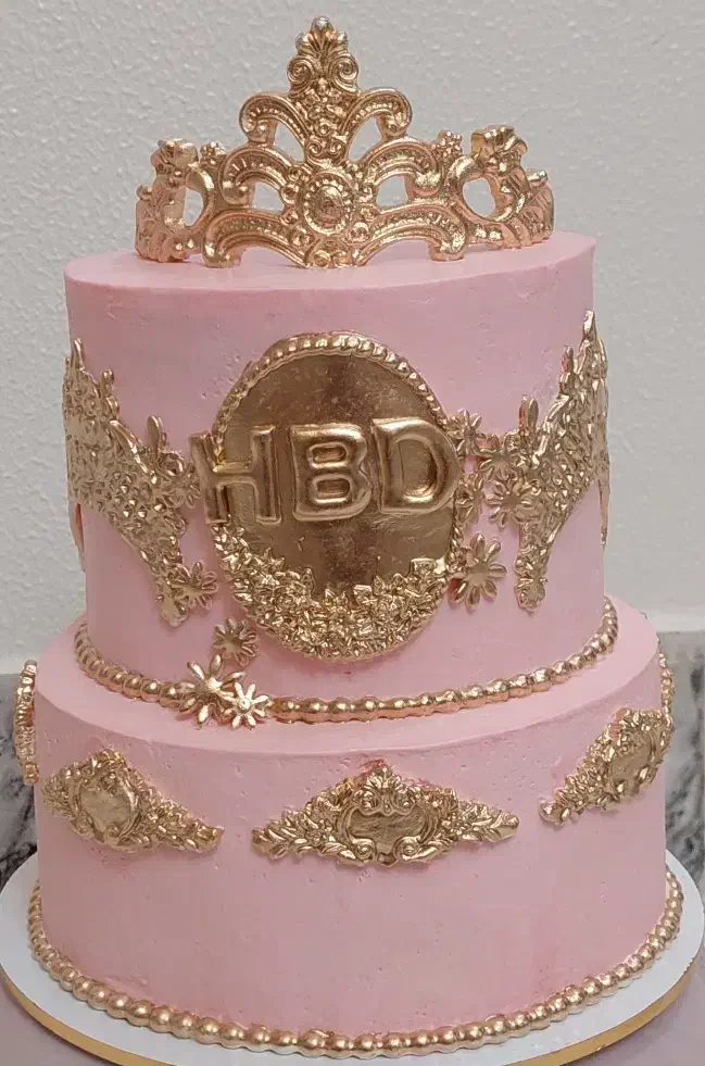 کیک تولد بالای ۱ کیلو|خوردنی و آشامیدنی|شاهینشهر, گرگاب|دیوار