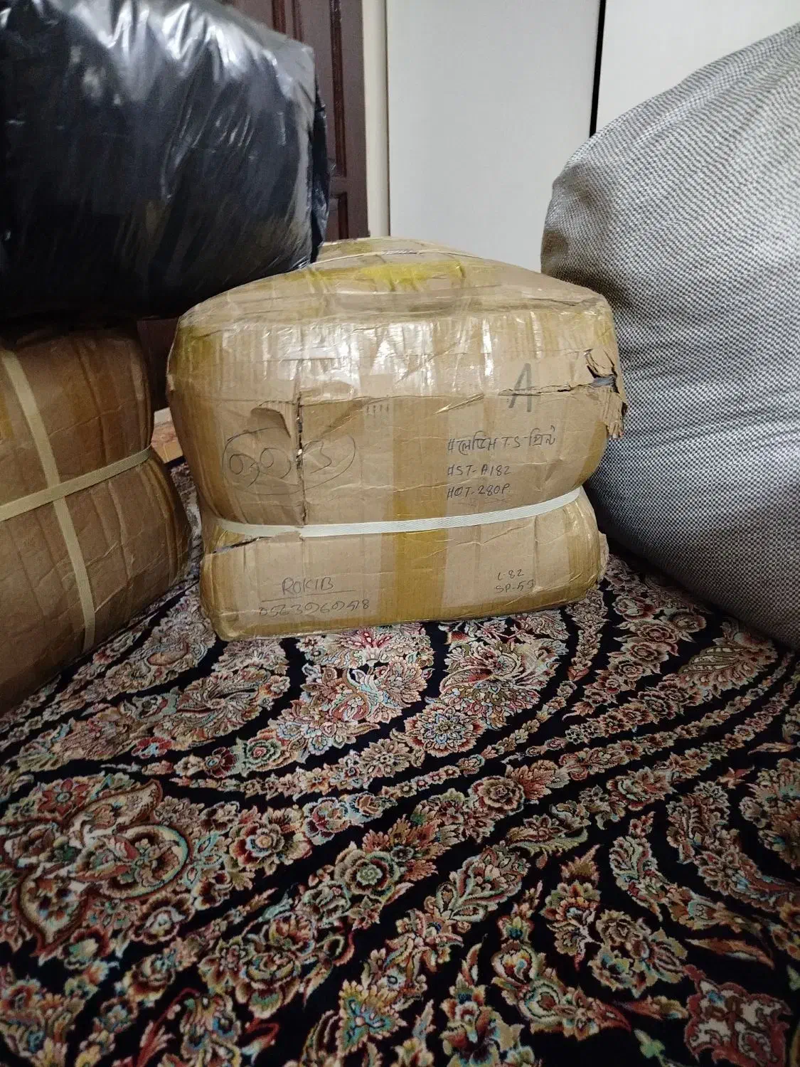 تیشرت زنانه و دخترانه|لباس|تهران, بهداشت|دیوار