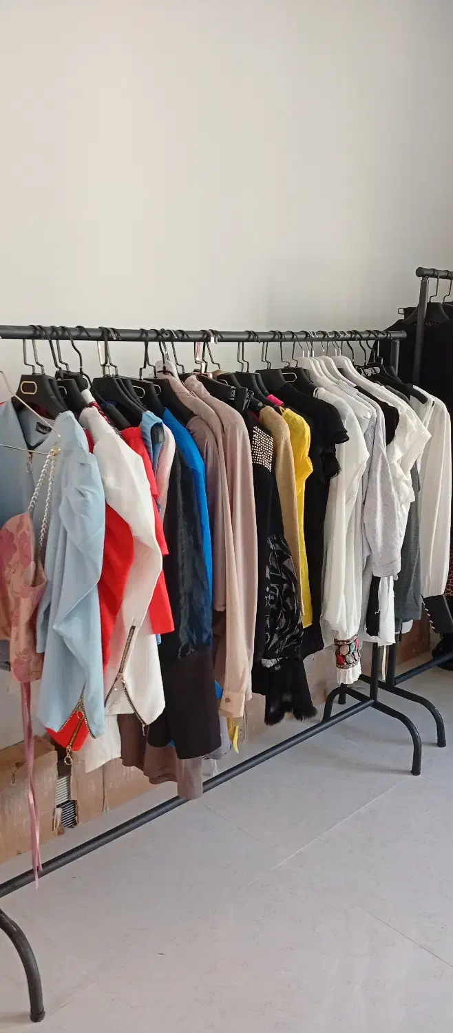 حراج لباس نو و در حد نو|لباس|پردیس, فاز ۹|دیوار