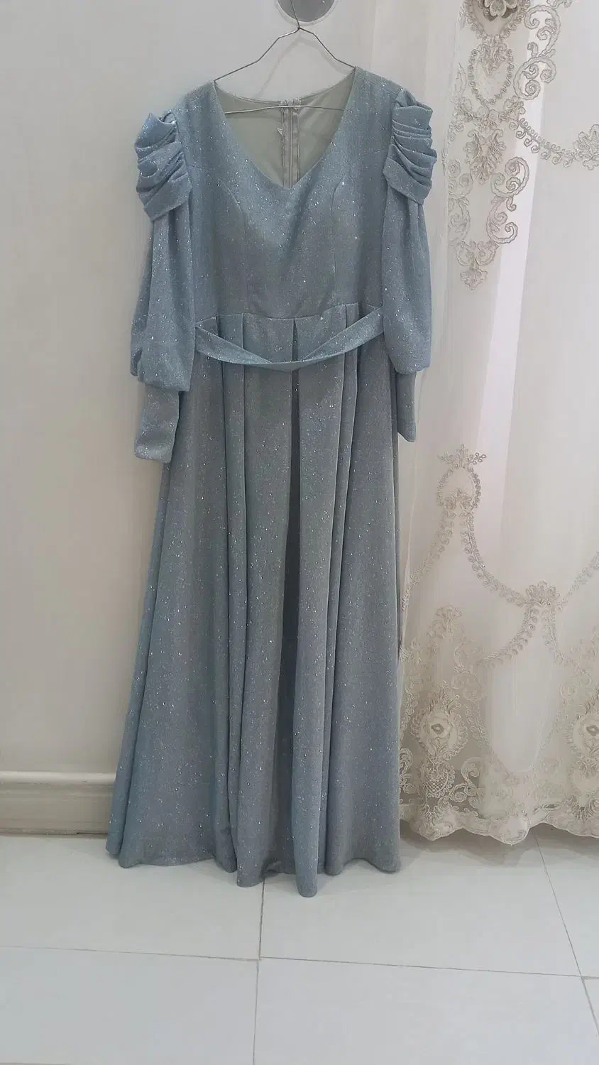 لباس مجلسی|لباس|ابهر, |دیوار