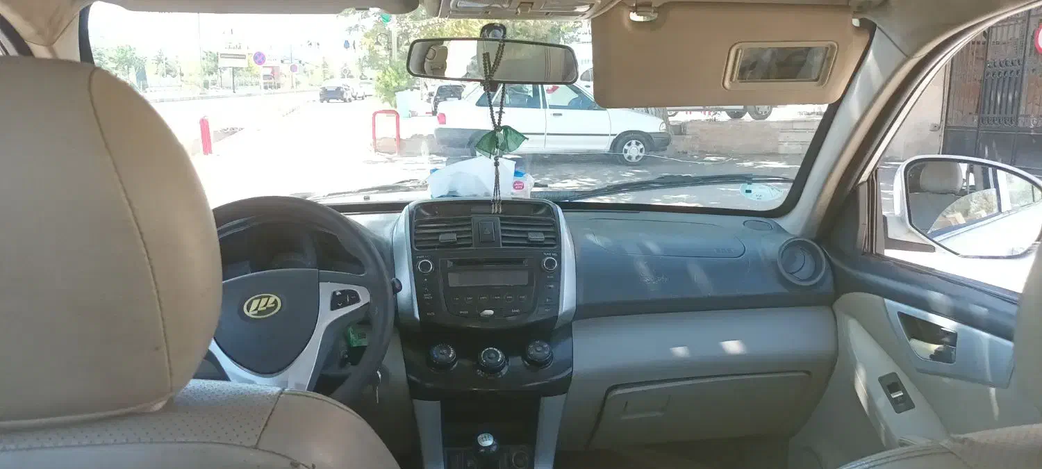 لیفان x60 فروشی|خودرو سواری و وانت|مشهد, ایثار|دیوار