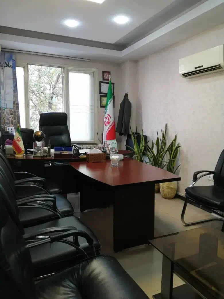 خانم منشی مسلط به امور املاک|استخدام اداری و مدیریت|تهران, پونک|دیوار