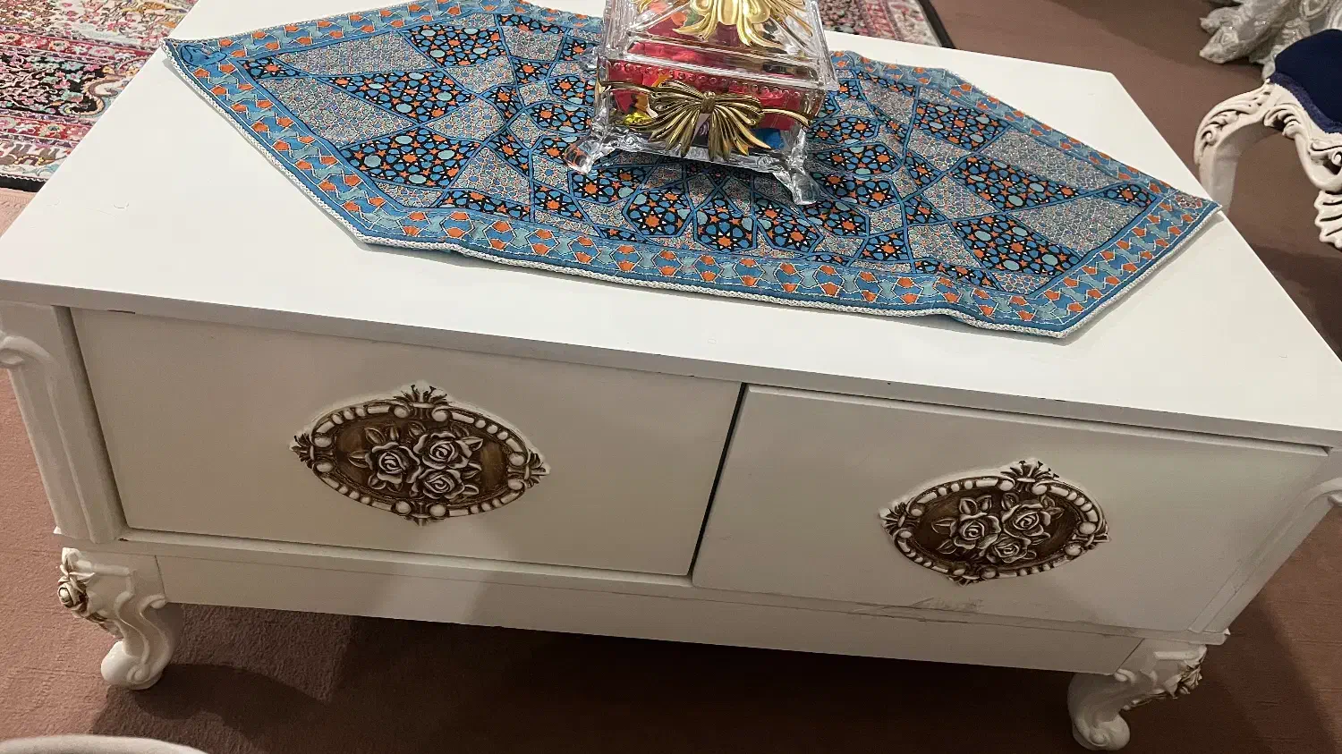 جلو مبلی|مبلمان خانگی و میز عسلی|آزادشهر, |دیوار