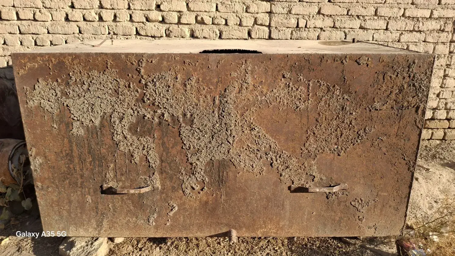 تانکر دوهزاری گازوئیل وآب|عمدهفروشی|فریمان, |دیوار