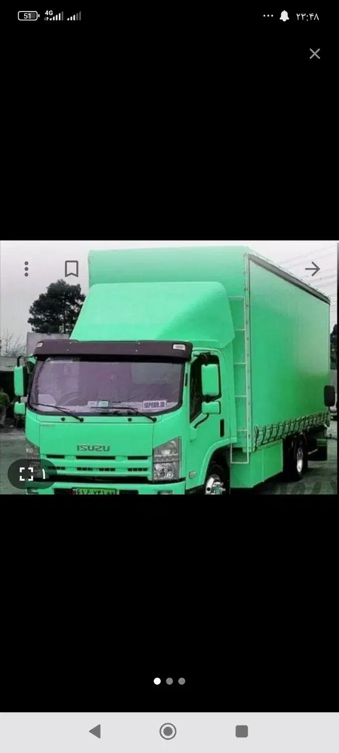 باربری‌حمل‌‌بارکارخانجات‌کشور‌‌40%تخفیف‌وشهرستان|خدمات حمل و نقل|پرند, فاز ۶|دیوار