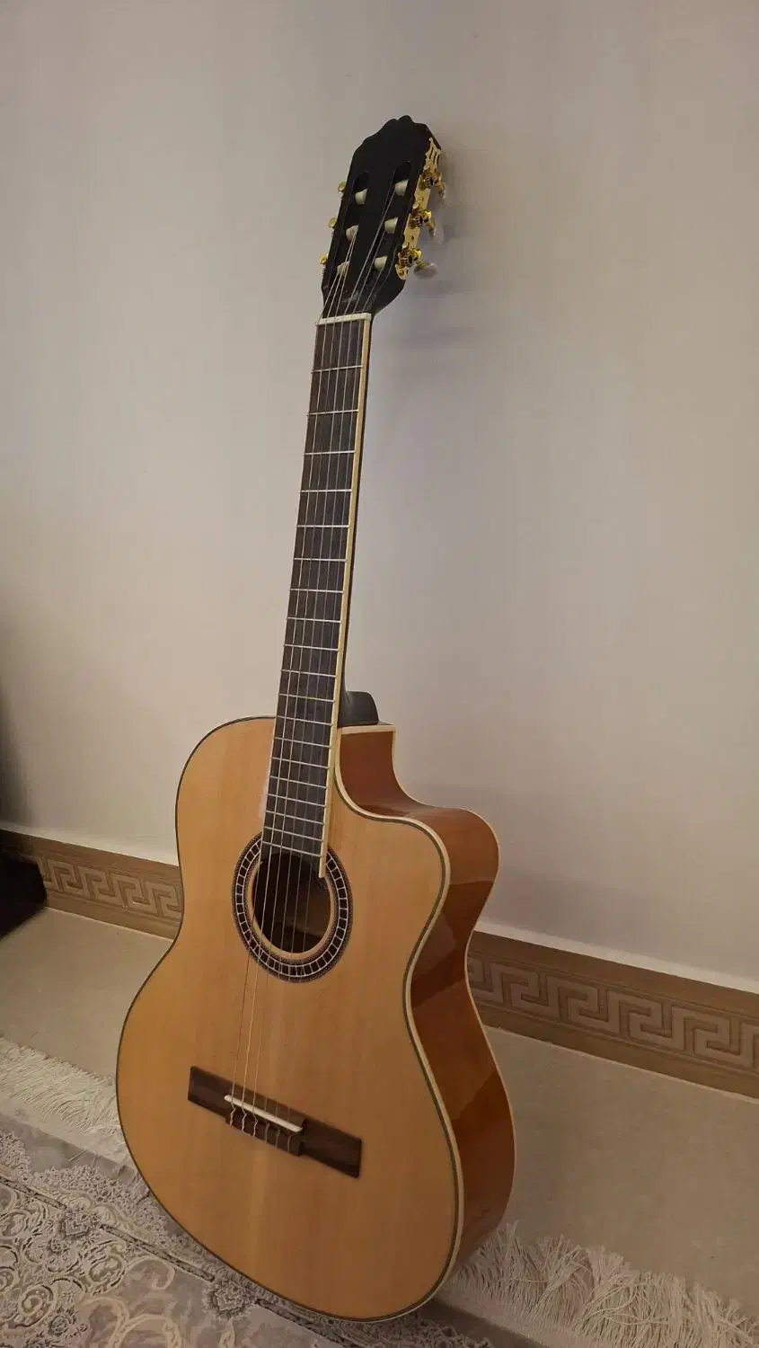 گیتار|گیتار، بیس، امپلیفایر|ارومیه, |دیوار