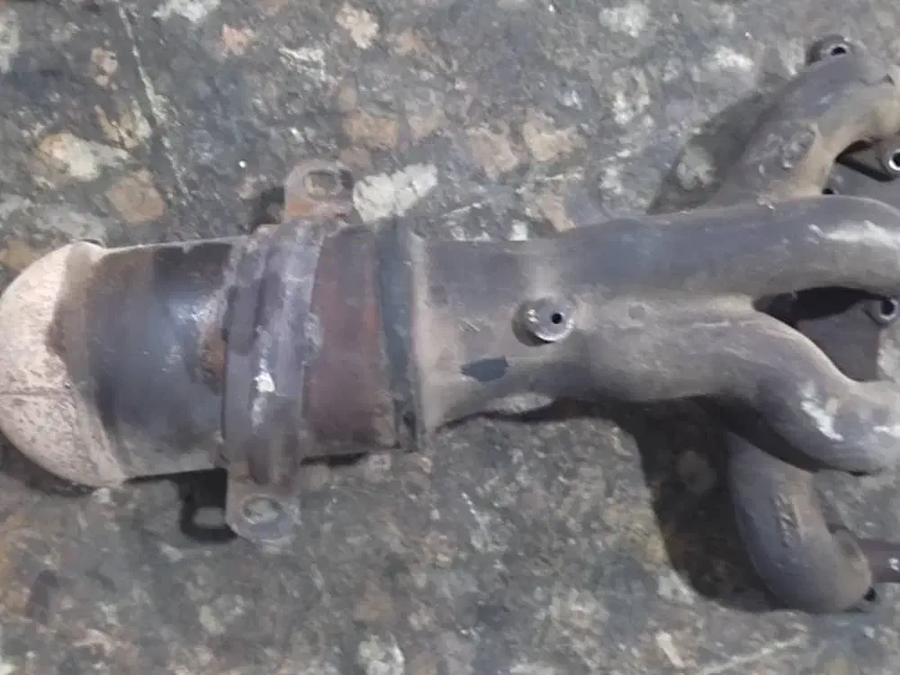 خرید کاتالیزور به قیمت عمده|قطعات یدکی و لوازم جانبی|اهواز, کوروش|دیوار