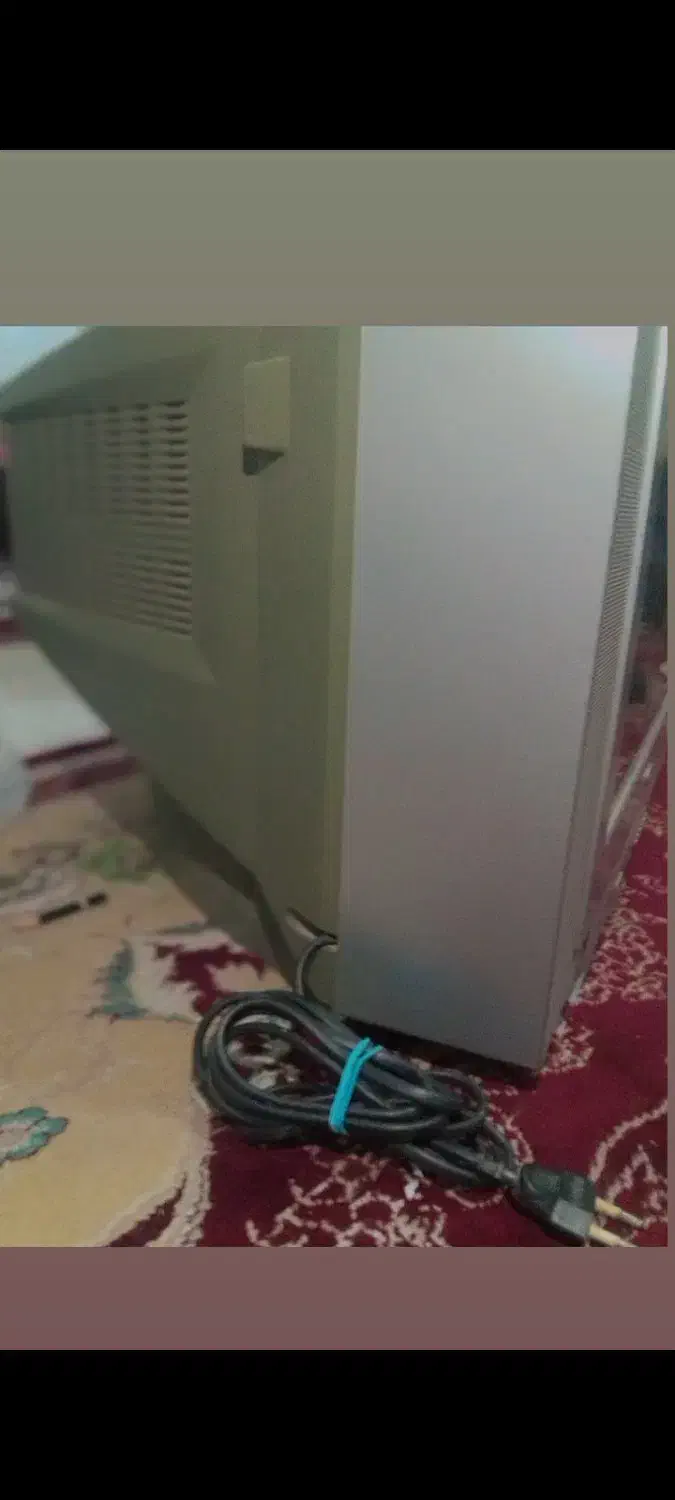 تلویزیون|تلویزیون و پروژکتور|کرمان, |دیوار