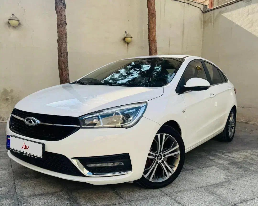 آریزو5|خودرو سواری و وانت|تهران, تهرانپارس غربی|دیوار