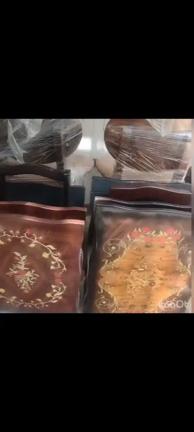 میز عسلی(جلومبلی)|مبلمان خانگی و میز عسلی|مهریز, |دیوار