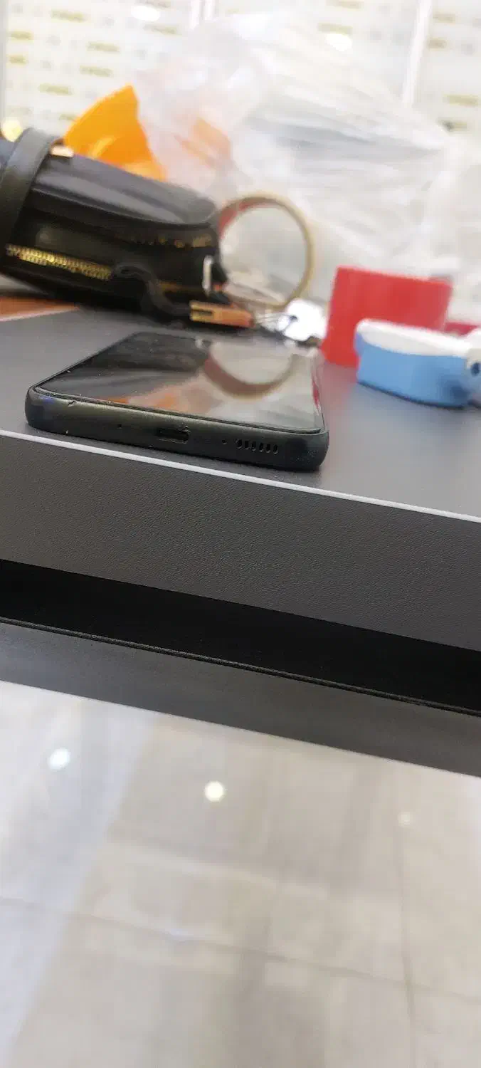 گوشی سامسونگ A54|موبایل|زنجان, |دیوار