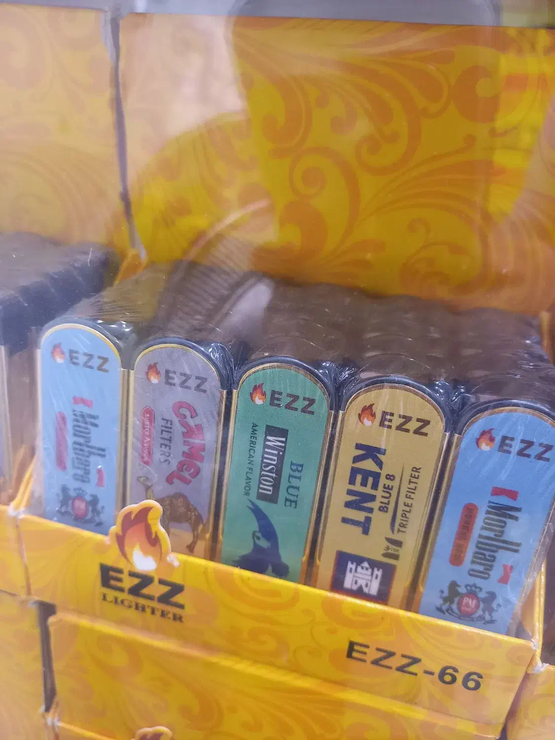 انواع فندک لوکس به قیمت عمده|زیورآلات و اکسسوری|یزد, |دیوار