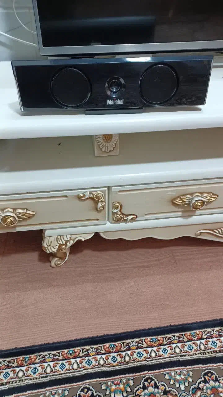 سینما خانواده مارک مارشال|سیستم صوتی خانگی|قم, هفت تیر|دیوار