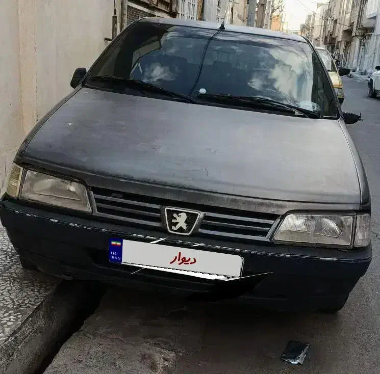 روا|خودرو سواری و وانت|قم, ولیعصر|دیوار