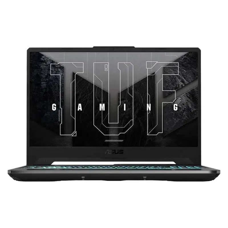 لپ تاپ ایسوس 7435HS-16GB-512-4-RTX 3050|رایانه همراه|تهران, گلستان (شهرک راه آهن)|دیوار