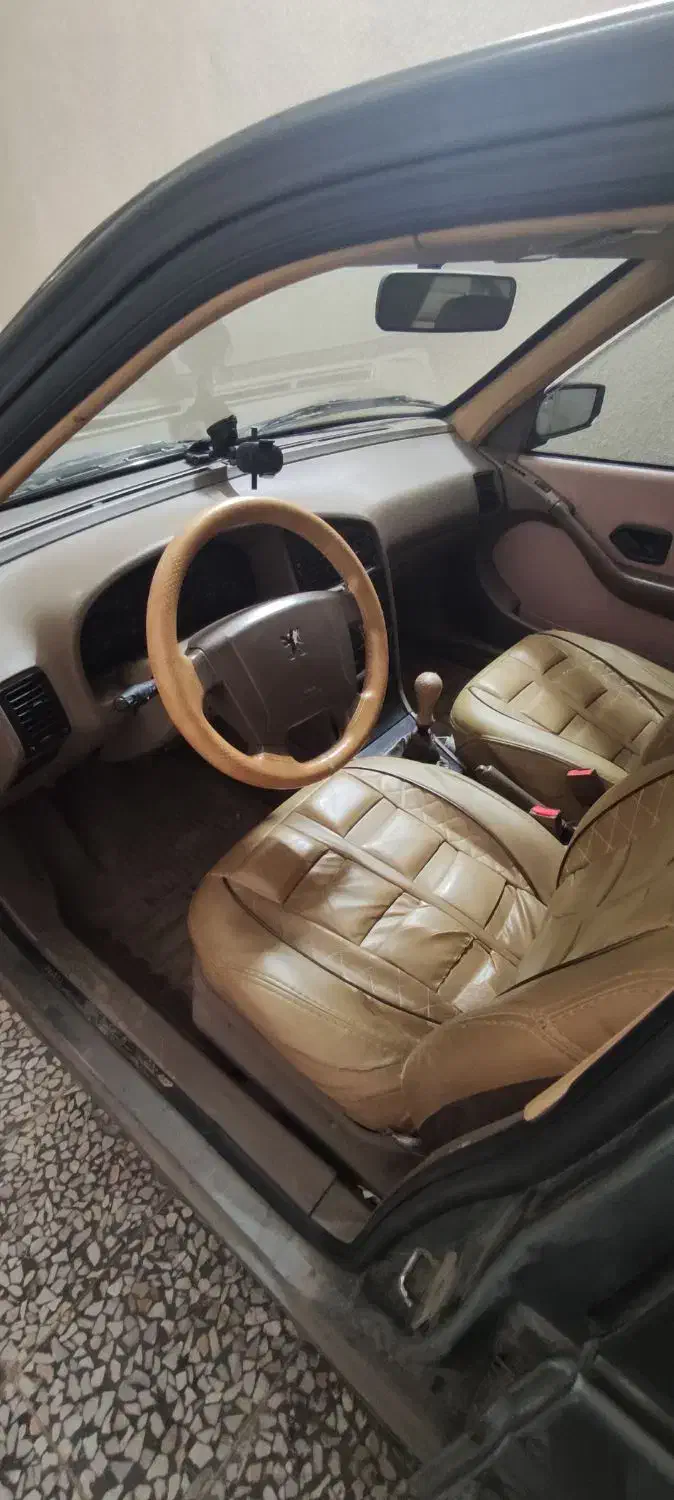 پژو 405 GLX|خودرو سواری و وانت|سیاهکل, |دیوار