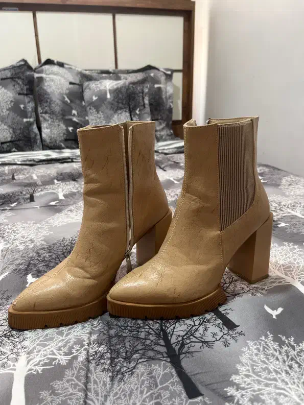 بوت چرم|کیف، کفش، کمربند|تهران, مجیدیه|دیوار