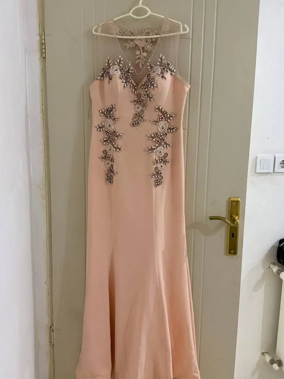 لباس مجلسی سایز 42-44|لباس|باقرشهر, |دیوار