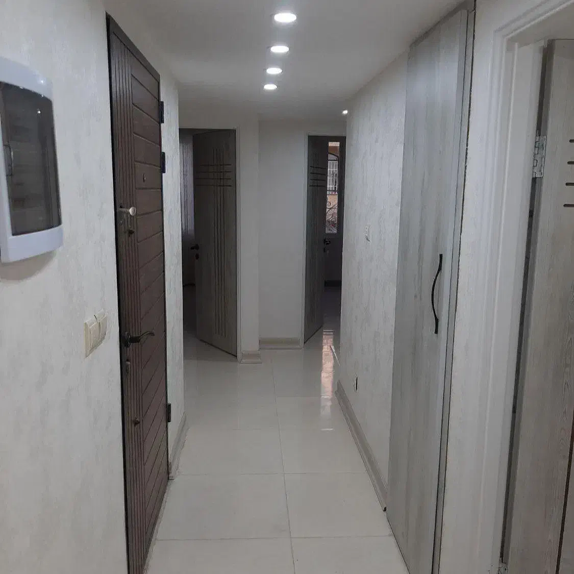 100متربرج باغ مجلل الماس وام اماده تهاتر ملک خودرو|فروش آپارتمان|تهران, دریاچه شهدای خلیج فارس|دیوار